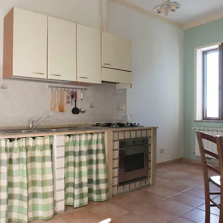 Agriturismo Colle Al Sole