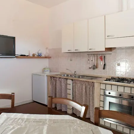 Agriturismo Colle Al Sole Appartement