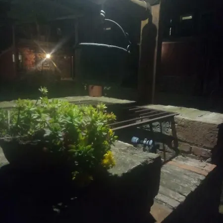 Lägenhet Agriturismo Colle Al Sole Castiglione del Lago