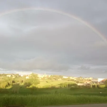 Agriturismo Colle Al Sole Lägenhet *
