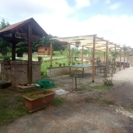 Agriturismo Colle Al Sole