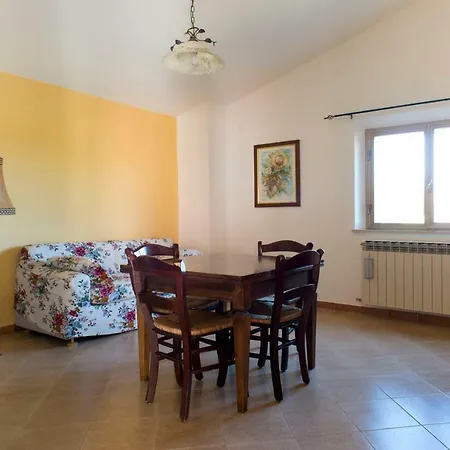 Agriturismo Colle Al Sole Lägenhet Castiglione del Lago