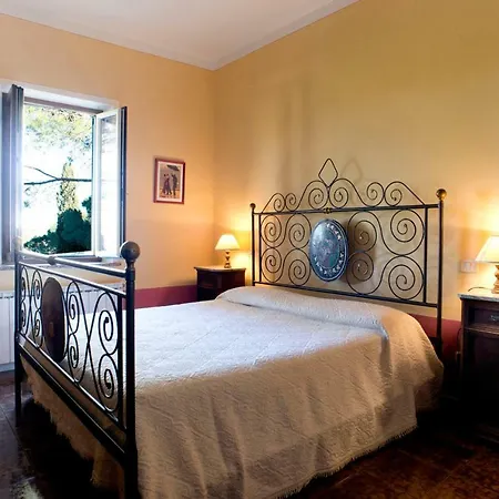 Agriturismo Colle Al Sole Appartement *