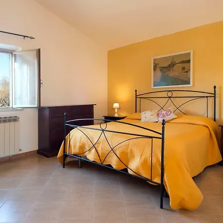 Agriturismo Colle Al Sole Lägenhet *