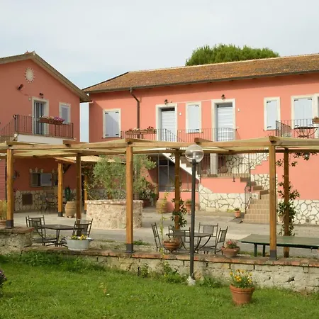 Agriturismo Colle Al Sole *