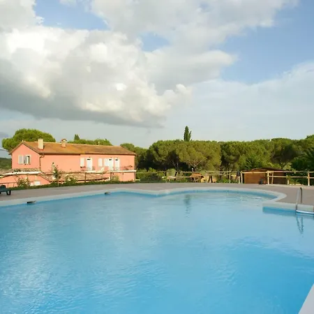 Lägenhet Agriturismo Colle Al Sole
