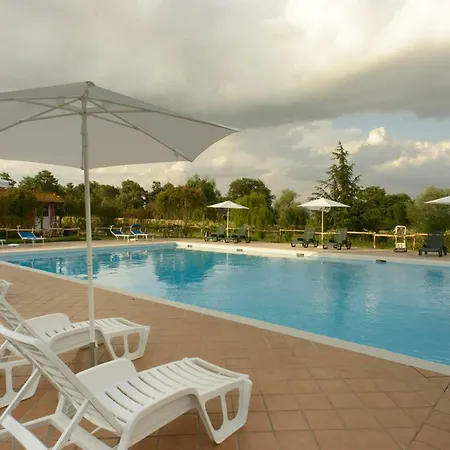 Agriturismo Colle Al Sole Castiglione del Lago
