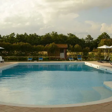 Agriturismo Colle Al Sole Castiglione del Lago