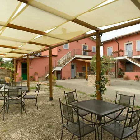 Agriturismo Colle Al Sole